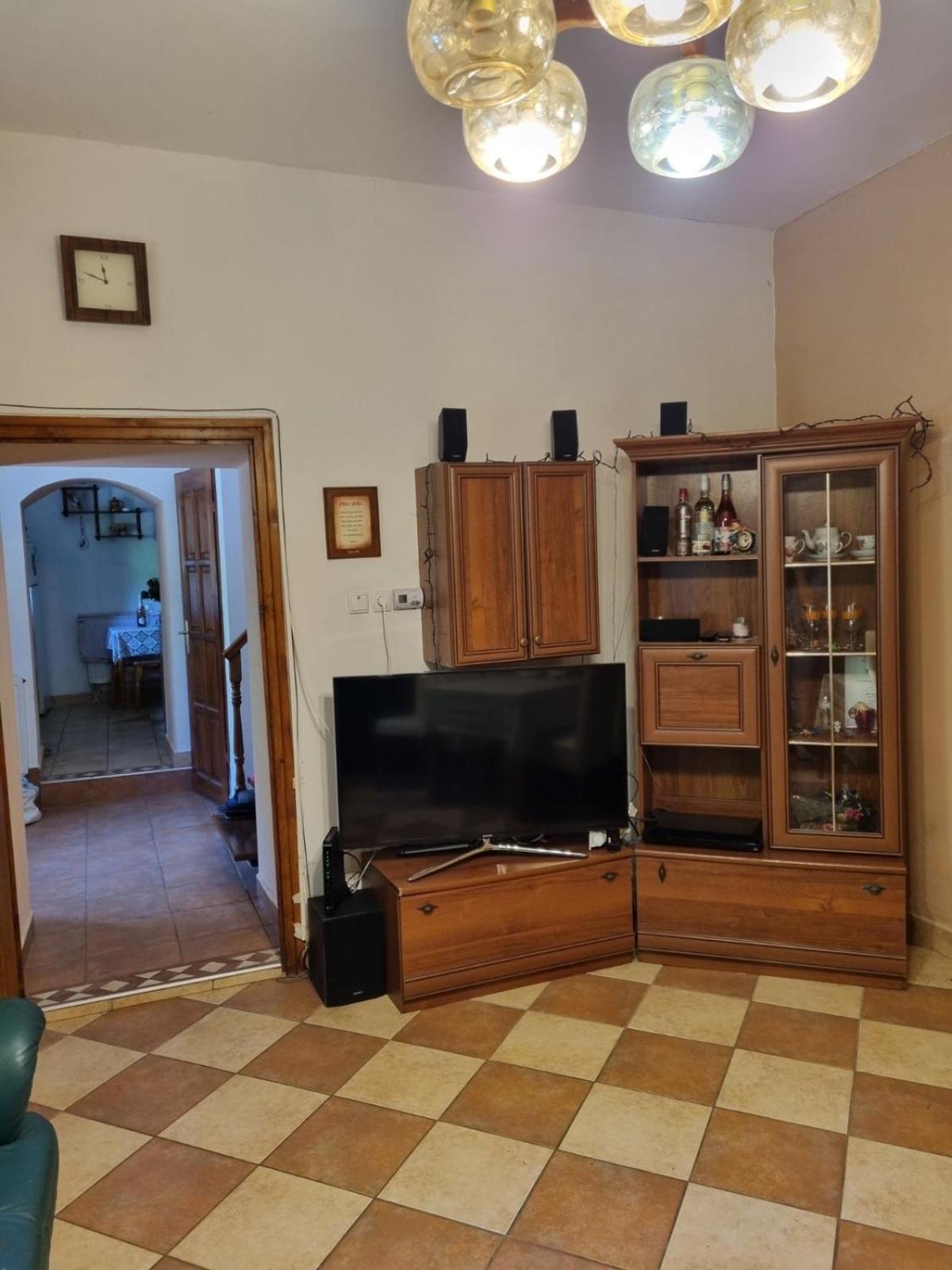 Tuendererdo Villa Miskolc Eksteriør bilde