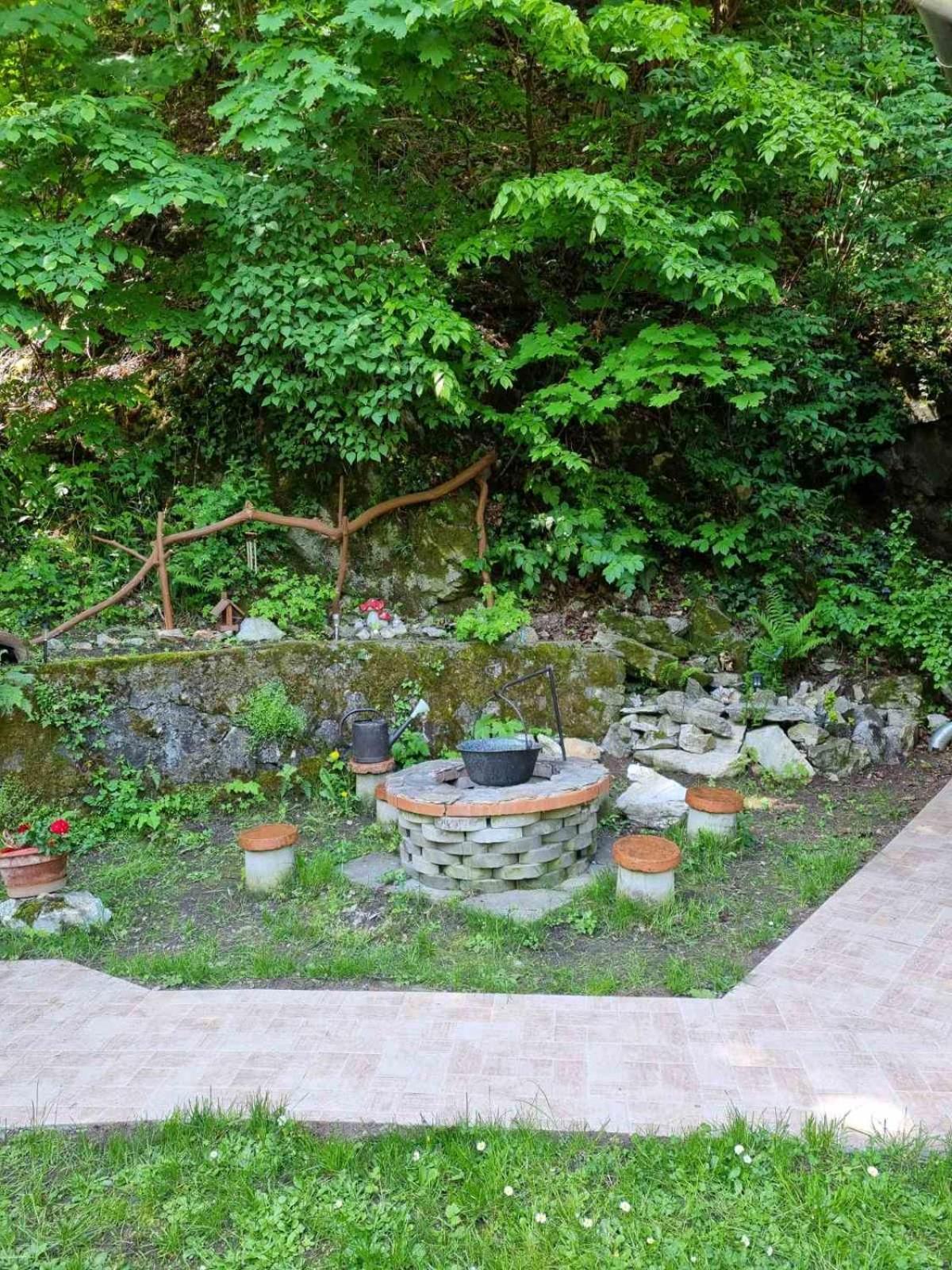 Tuendererdo Villa Miskolc Eksteriør bilde