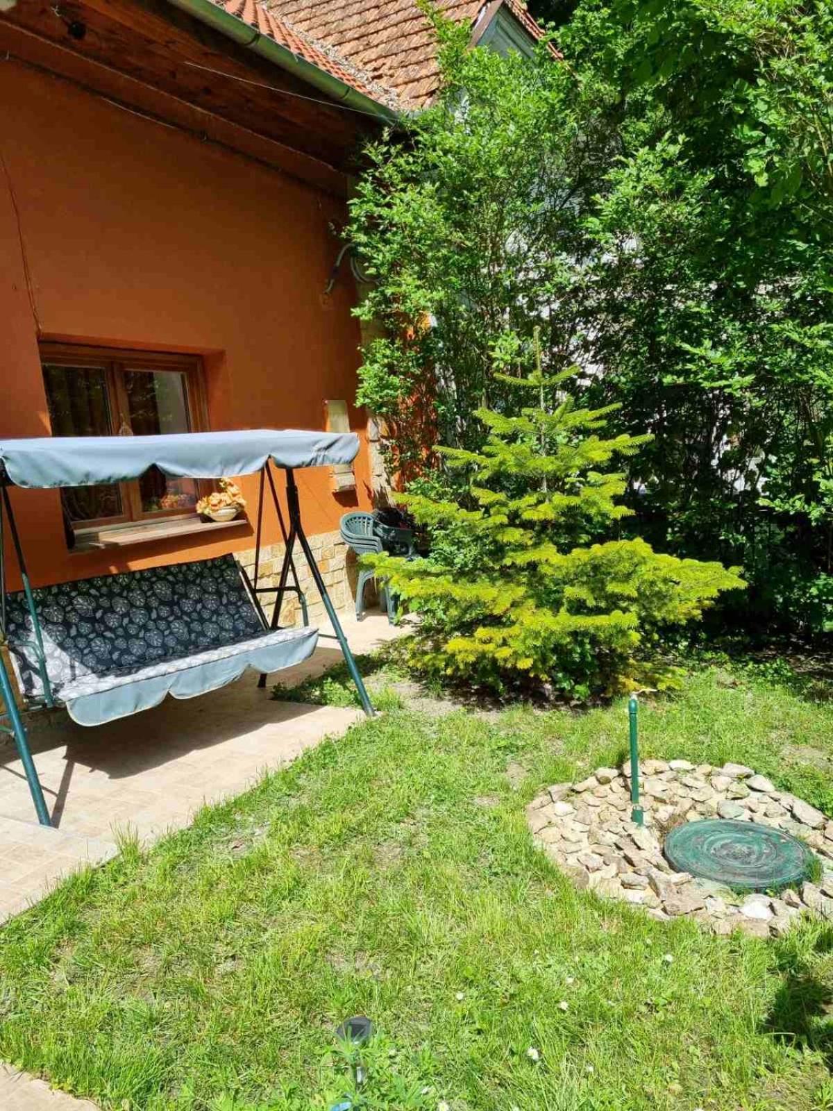 Tuendererdo Villa Miskolc Eksteriør bilde